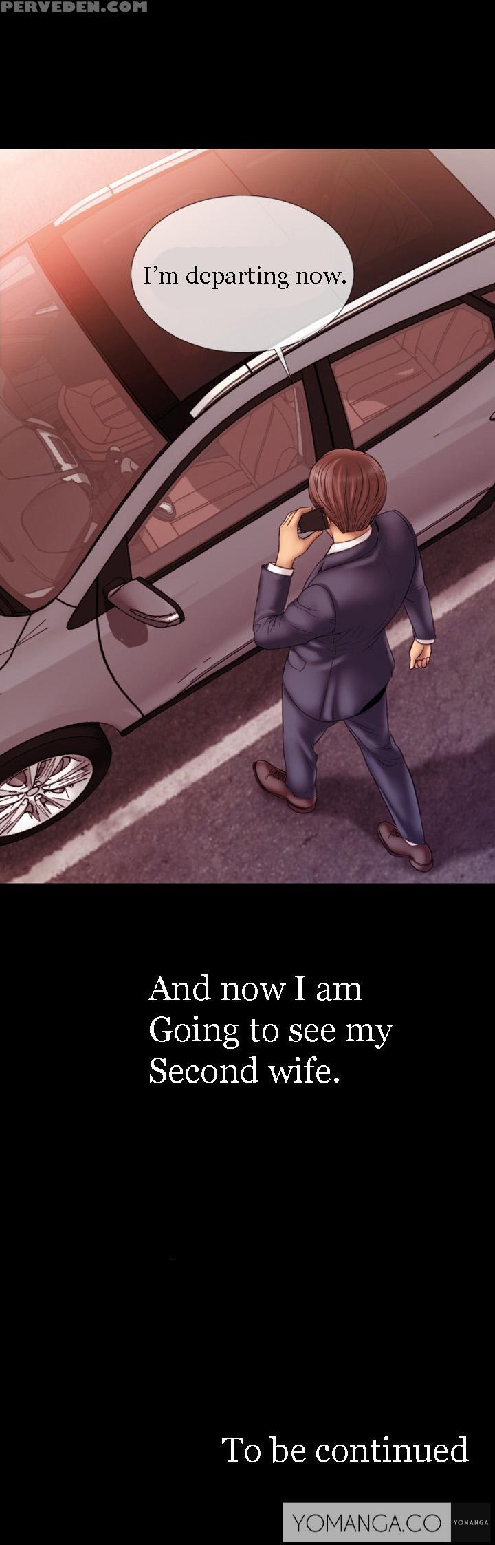 [mojo] My Wives Ch. 1-9 [english] [yomanga] Chapter 1000 Page 15